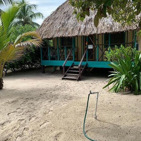 Heavens Gate Beach Bungalows Willa Placencia Zewnętrze zdjęcie