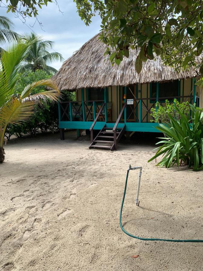 Heavens Gate Beach Bungalows Willa Placencia Zewnętrze zdjęcie